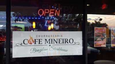 Cafe Mineiro Brazilian Steakhouse