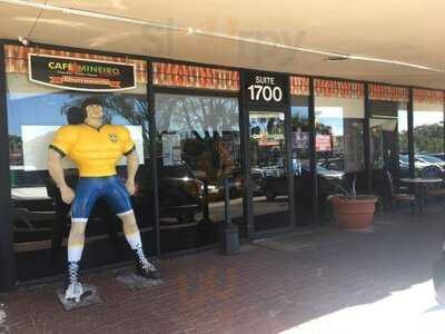 Cafe Mineiro Brazilian Steakhouse