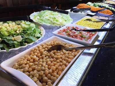 Cafe Mineiro Brazilian Steakhouse