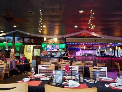 Cafe Mineiro Brazilian Steakhouse