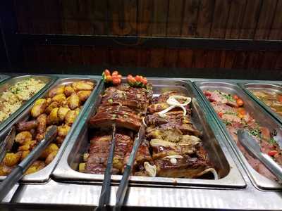 Cafe Mineiro Brazilian Steakhouse