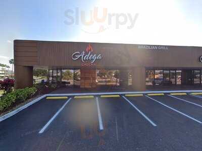 Cafe Mineiro Brazilian Steakhouse