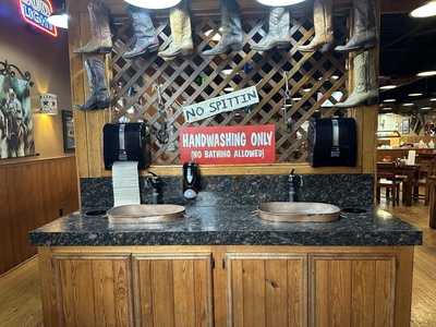 Valley Ranch Grill & Barbecue