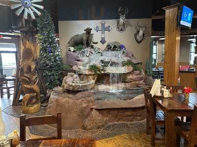 Valley Ranch Grill & Barbecue