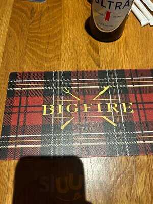 Bigfire