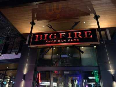 Bigfire