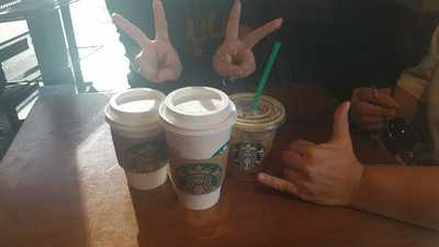 Starbucks