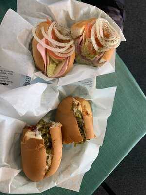 Rocky's Subs