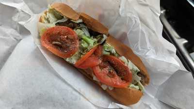 Rocky's Subs