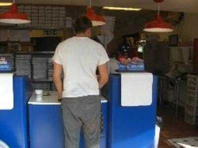 Domino's Pizza Kapahulu