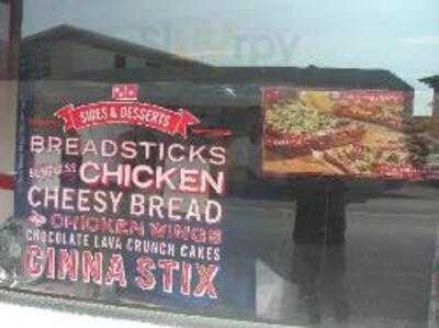 Domino's Pizza Kapahulu