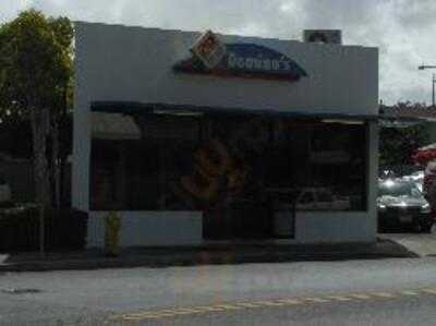 Domino's Pizza Kapahulu