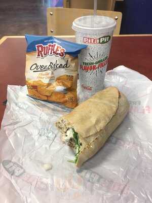 Pita Pit