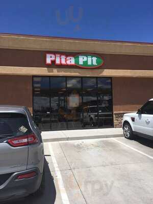 Pita Pit