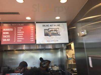 Chipotle Mexican Grill
