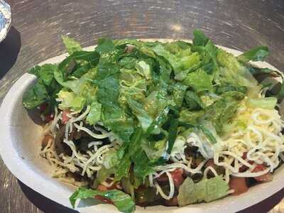 Chipotle Mexican Grill