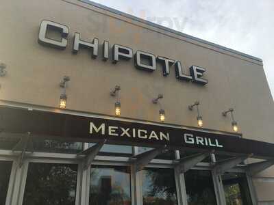 Chipotle Mexican Grill