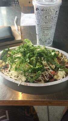 Chipotle Mexican Grill