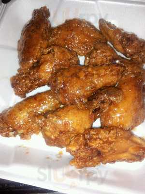 Cj's Southern Soul Food