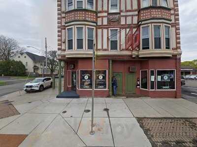 Cj's Southern Soul Food