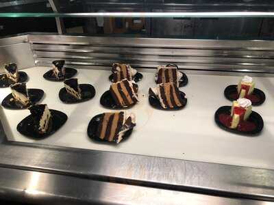 Classic Monsters Cafe