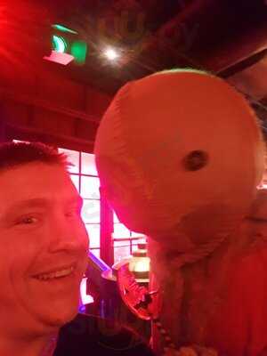 Classic Monsters Cafe