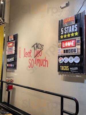 La Calle Tacos