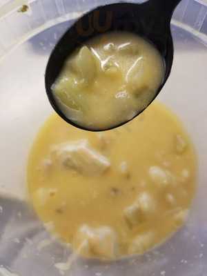 Nathan's Soup And Salad