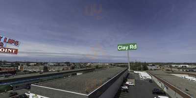 Nathan's Soup And Salad