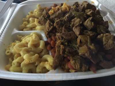 Munchies Roc City Empanadas