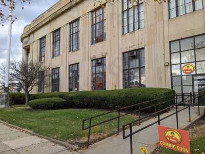 Munchies Roc City Empanadas