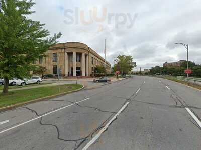 Munchies Roc City Empanadas