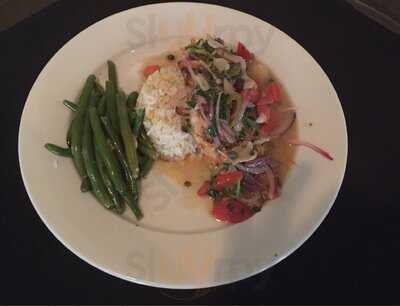 Seco's Latin Cuisine