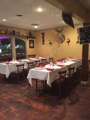 Seco's Latin Cuisine