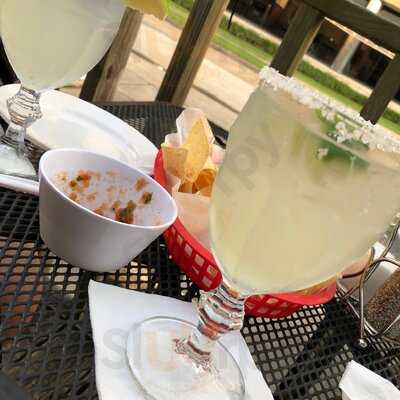 Seco's Latin Cuisine