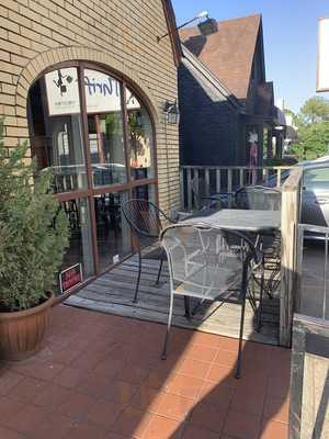 Seco's Latin Cuisine