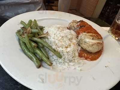 Seco's Latin Cuisine