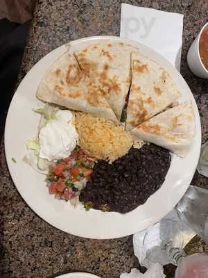 Seco's Latin Cuisine