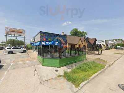 Seco's Latin Cuisine