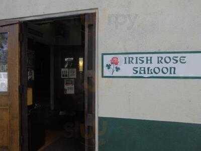 Irish Rose Saloon