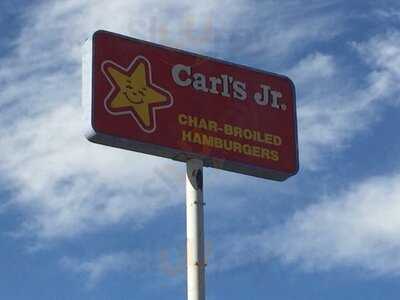 Carl's Jr.