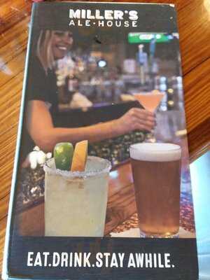 Miller's Ale House