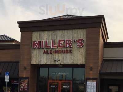 Miller's Ale House