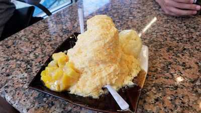 Lin's Hawaiian Snacks