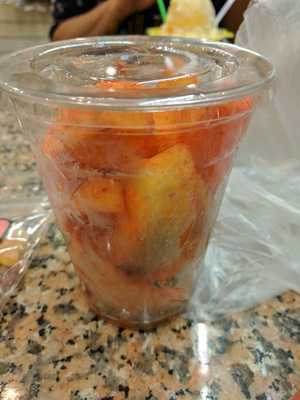 Lin's Hawaiian Snacks