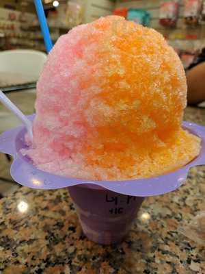 Lin's Hawaiian Snacks