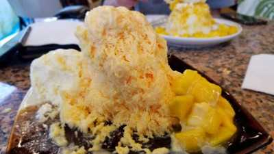 Lin's Hawaiian Snacks