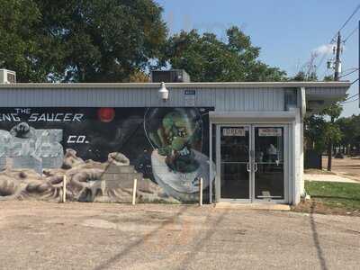 Flying Saucer Pie Company