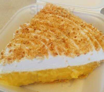 Flying Saucer Pie Company