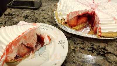 Flying Saucer Pie Company